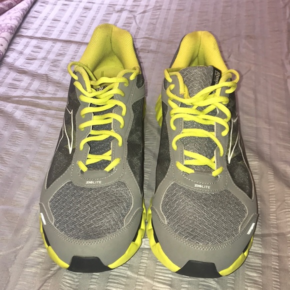 reebok ziglite mens